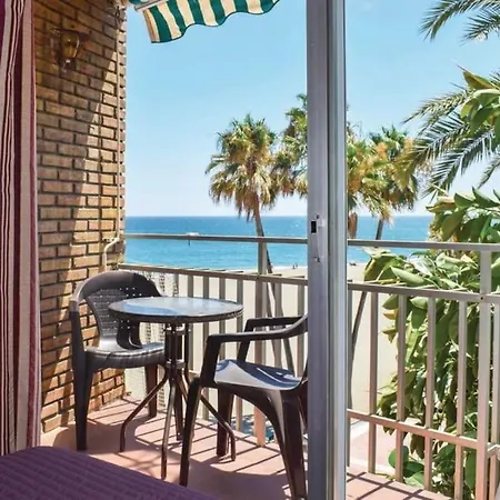 Spacious With Sea Views D Apartament Estepona